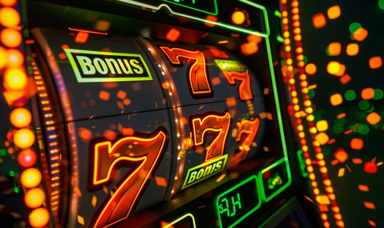 Pengguna mobile membaca detail bonus mingguan