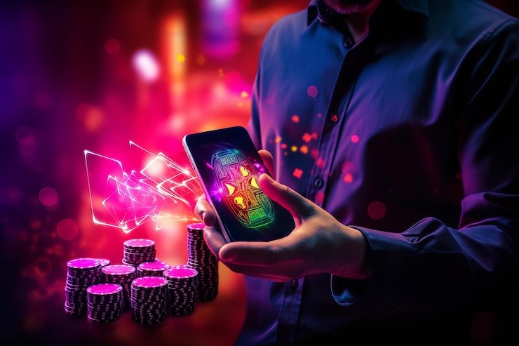 Pengingat bermain bertanggung jawab saat cashback