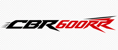 Logo cbr600rr
